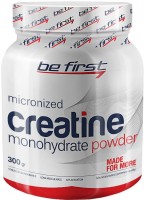 Zdjęcia - Kreatyna Be First Creatine Monohydrate Powder 500 g