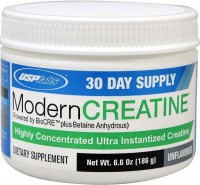 Zdjęcia - Kreatyna USPlabs Modern Creatine 186 g