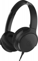 Фото - Навушники Audio-Technica ATH-AR3iS 