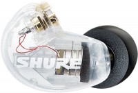 Навушники Shure SE215 Right 