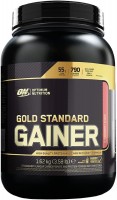 Фото - Гейнер Optimum Nutrition Gold Standard Gainer 2.3 кг