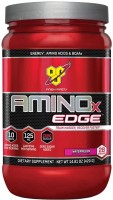 Фото - Амінокислоти BSN Amino-X EDGE 420 g 