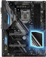 Фото - Материнська плата ASRock Z370 Extreme4 