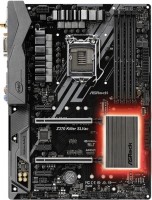 Zdjęcia - Płyta główna ASRock Z370 Killer SLI/ac 