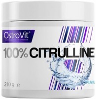 Амінокислоти OstroVit 100% Citrulline 210 g 