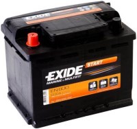 Zdjęcia - Akumulator samochodowy Exide Start (EN600)