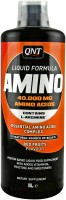 Zdjęcia - Aminokwasy QNT Amino Liquid Formula 500 ml 