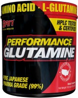 Фото - Амінокислоти SAN Performance Glutamine 1200 g 