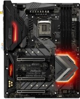 Фото - Материнська плата ASRock Fatal1ty Z370 Professional Gaming i7 