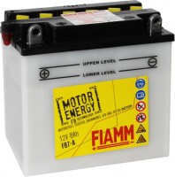 Zdjęcia - Akumulator samochodowy FIAMM Motor Energy FB