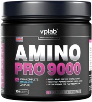 Фото - Амінокислоти VpLab Amino Pro 9000 300 tab 
