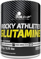 Амінокислоти Olimp Rocky Athletes Glutamine 250 g 