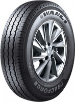 Zdjęcia - Opona Wanli SL106 195/65 R16C 104T 