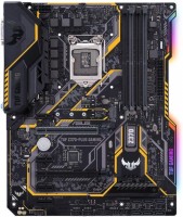 Фото - Материнська плата Asus TUF Z370-PLUS GAMING 