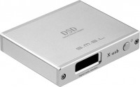 Przetwornik cyfrowo-analogowy S.M.S.L X-USB 