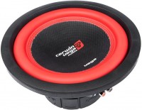 Zdjęcia - Subwoofer samochodowy Cerwin-Vega V-122D 