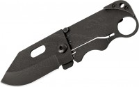 Zdjęcia - Nóż / multitool Grand Way 6682 BK 