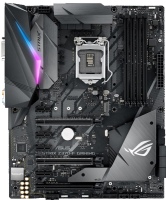 Фото - Материнська плата Asus ROG STRIX Z370-F GAMING 