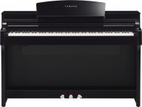 Zdjęcia - Pianino cyfrowe Yamaha CSP-170 