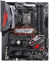 Фото - Материнська плата Asus Maximus X Hero 