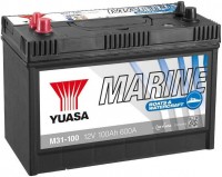 Akumulator samochodowy GS Yuasa Marine