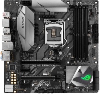 Фото - Материнська плата Asus ROG STRIX Z370-G GAMING (WI-FI AC) 