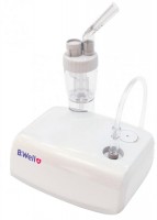 Zdjęcia - Inhalator (nebulizator) B.Well MED-121 