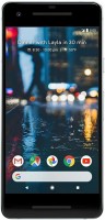 Zdjęcia - Telefon komórkowy Google Pixel 2 64 GB / Dual