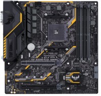 Фото - Материнська плата Asus TUF B350M-PLUS GAMING 