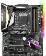 Zdjęcia - Płyta główna MSI Z370 GAMING PRO CARBON 