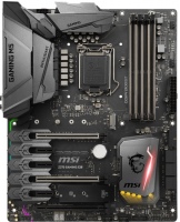 Zdjęcia - Płyta główna MSI Z370 GAMING M5 