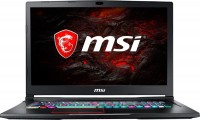 Фото - Ноутбук MSI GE73VR 7RF Raider (GE73VR 7RF-060RU)