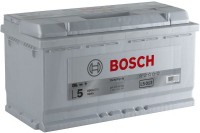Фото - Автоакумулятор Bosch L5 (930 060 056)