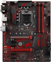 Фото - Материнська плата MSI Z370 GAMING PLUS 