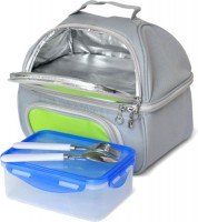 Zestaw piknikowy Kemping Lunch Box 