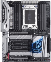 Zdjęcia - Płyta główna Gigabyte X399 DESIGNARE EX rev. 1.0 