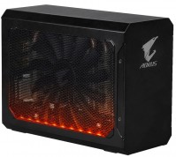 Фото - Відеокарта Gigabyte GTX 1080 AORUS Gaming Box 