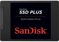 SSD SanDisk Plus TLC SDSSDA-480G-G26 480 ГБ