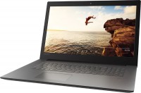 Zdjęcia - Laptop Lenovo Ideapad 320 17 (320-17IKB 80XM0095RA)