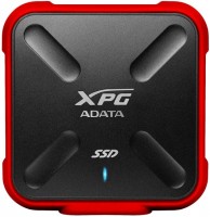 Zdjęcia - SSD A-Data XPG SD700X ASD700X-256GU3 256 GB