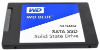 SSD WD Blue SSD 3D NAND WDS400T2B0A 4 TB