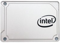 Zdjęcia - SSD Intel 545s Series SSDSC2KW256G8X1 256 GB