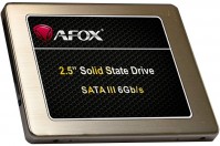 SSD AFOX SSD TLC AFSN8T3BN240G 240 ГБ