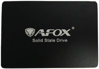 Zdjęcia - SSD AFOX SSD TLC AFSN8T3BN120G 120 GB