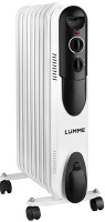 Фото - Масляний радіатор LUMME LU-622 9 секц 2 кВт