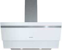 Фото - Витяжка Siemens LC 95KA270 білий