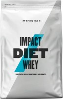 Протеїн Myprotein Impact Diet Whey 2.5 кг