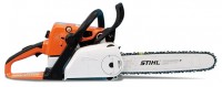 Фото - Пила STIHL MS 250 C-BE 40 