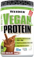 Odżywka białkowa Weider Vegan Protein 0.8 kg