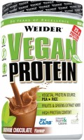 Фото - Протеїн Weider Vegan Protein 0.5 кг